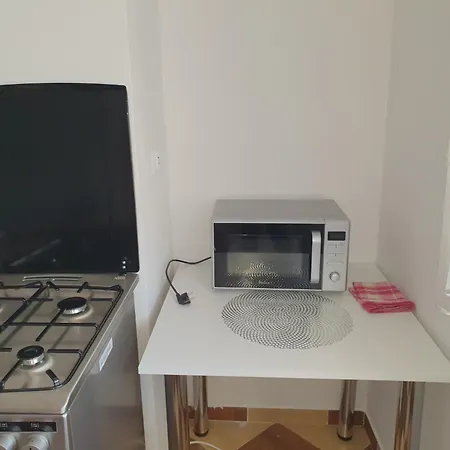 Lakowa Apartment *