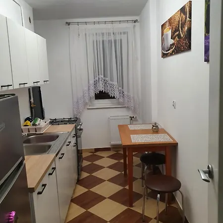 Lakowa Реда