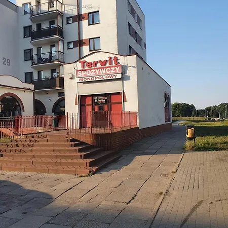 Lakowa Апартаменты *