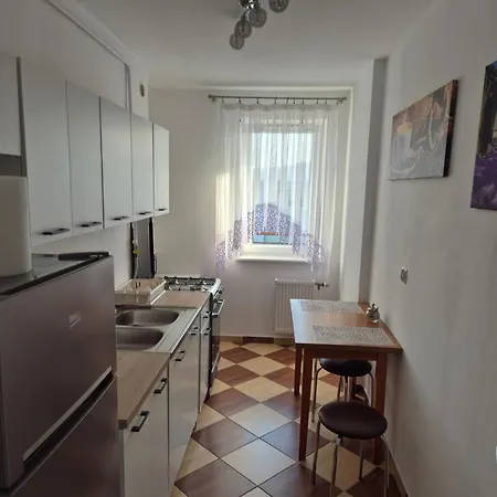 Lakowa * Реда
