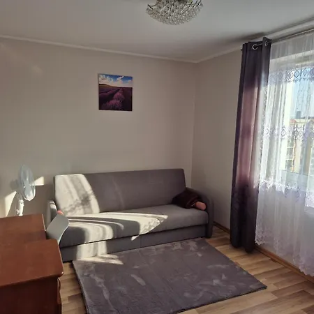 Lakowa * Реда