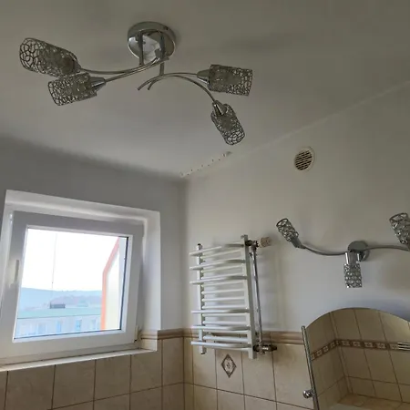 Апартаменты Lakowa *