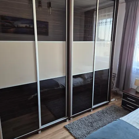 Lakowa Apartment *
