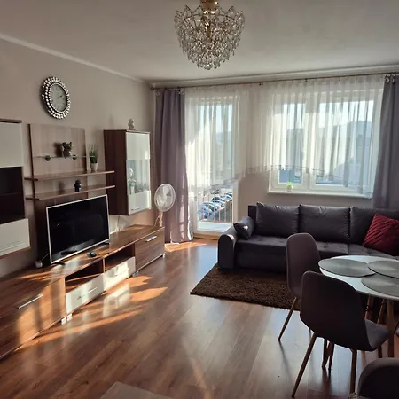 Lakowa Apartment Reda