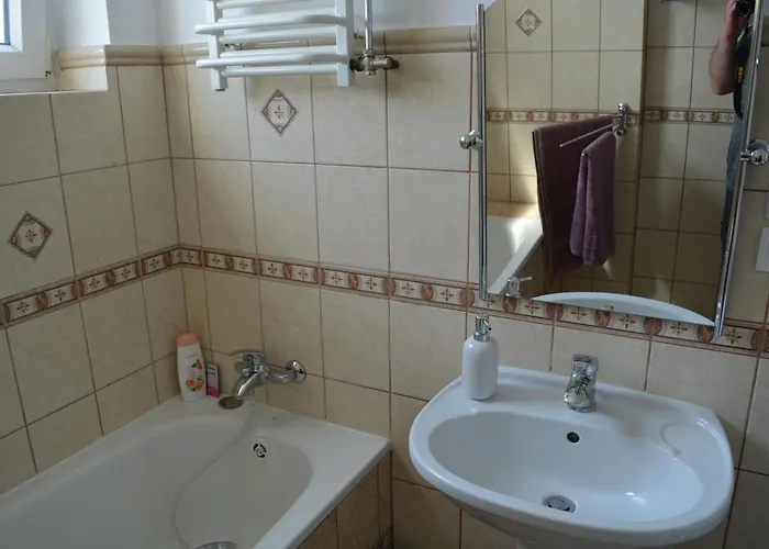 Apartment Lakowa Reda