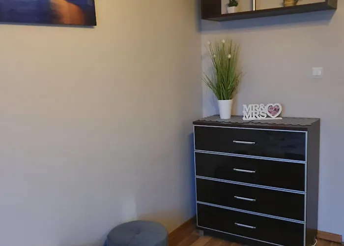 Apartment Lakowa Reda