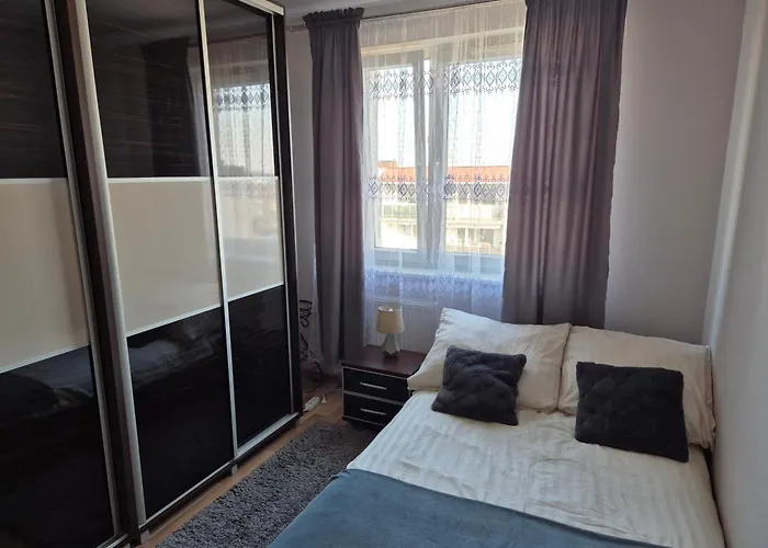 Lakowa Appartement Reda